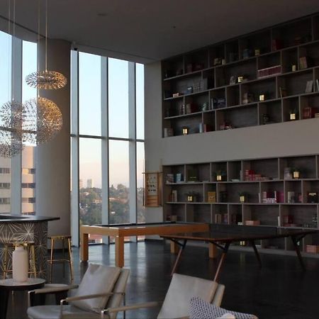 グアダラハラDepartamento En Zona Andares, Park Lifeアパートメント エクステリア 写真