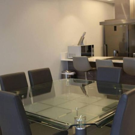 グアダラハラDepartamento En Zona Andares, Park Lifeアパートメント エクステリア 写真
