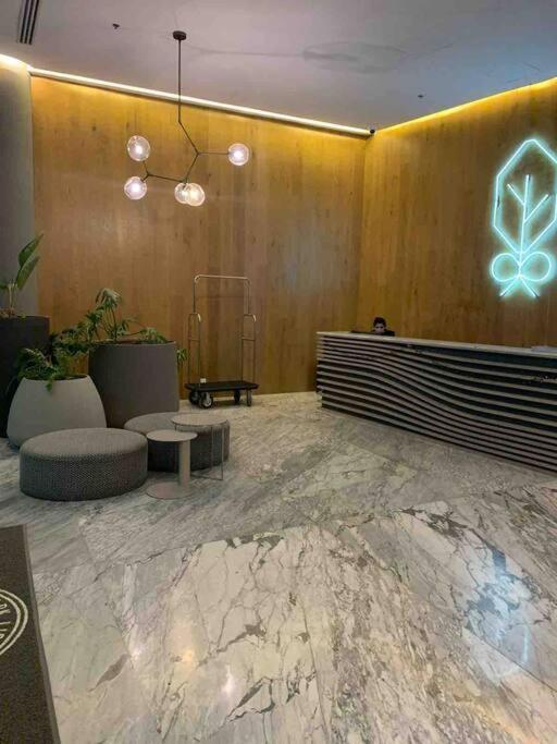 グアダラハラDepartamento En Zona Andares, Park Lifeアパートメント エクステリア 写真