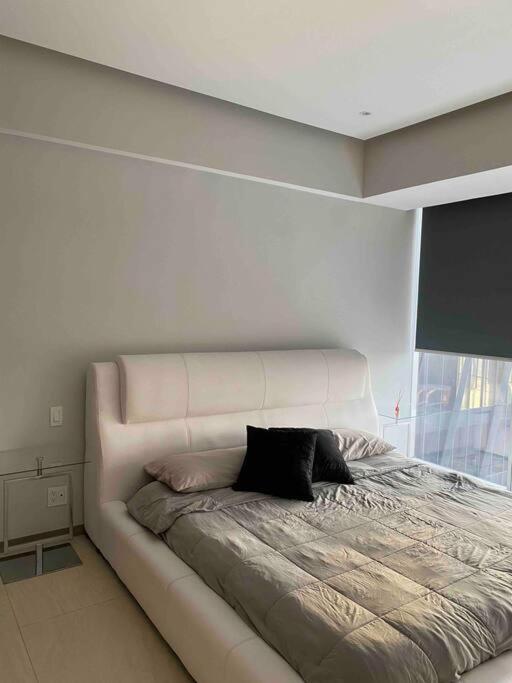 グアダラハラDepartamento En Zona Andares, Park Lifeアパートメント エクステリア 写真